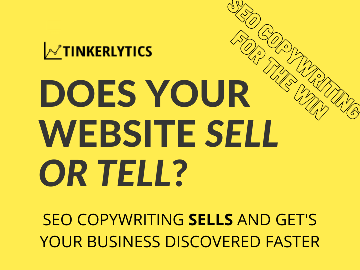 seo copywriting for google my business management is very important