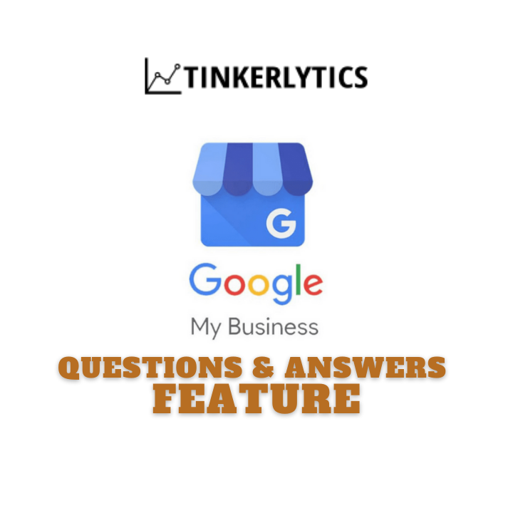 Google My Business Question & Answers