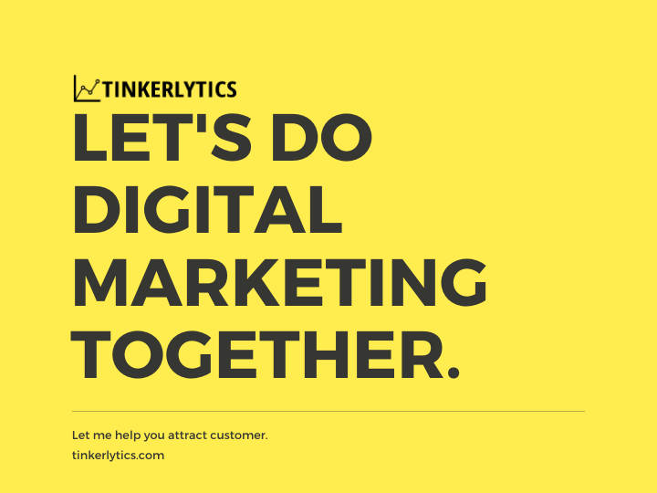 digital marketing services for small and medium businesses
