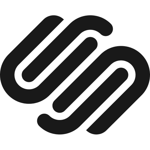 squarespace logo