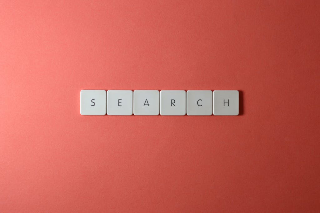Local seo for small business image showing search is the main component of how customer look